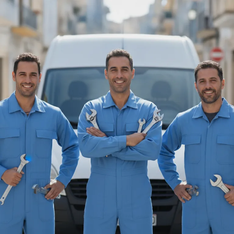riparazione scaldabagno Sarno